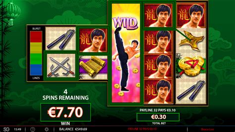 bruce lee slot|bruce lee slot machine.